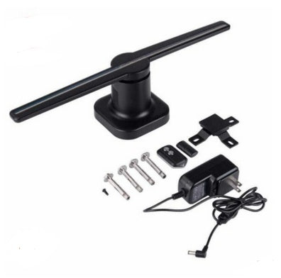 AeroVision 3D Pro – High-Definition Holographic Display